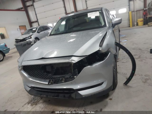 JM3KFBCMXL0784653 Mazda Cx-5 Touring