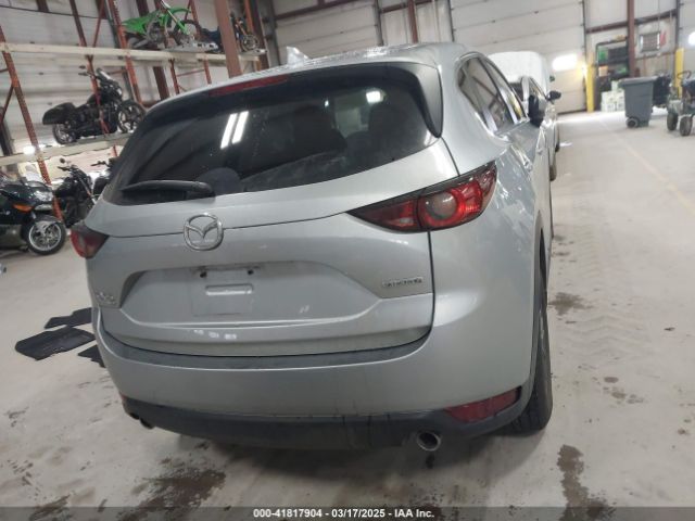 JM3KFBCMXL0784653 Mazda Cx-5 Touring