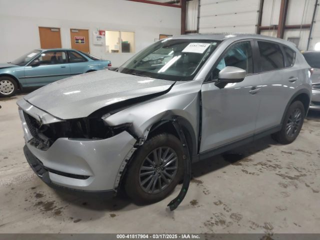 JM3KFBCMXL0784653 Mazda Cx-5 Touring
