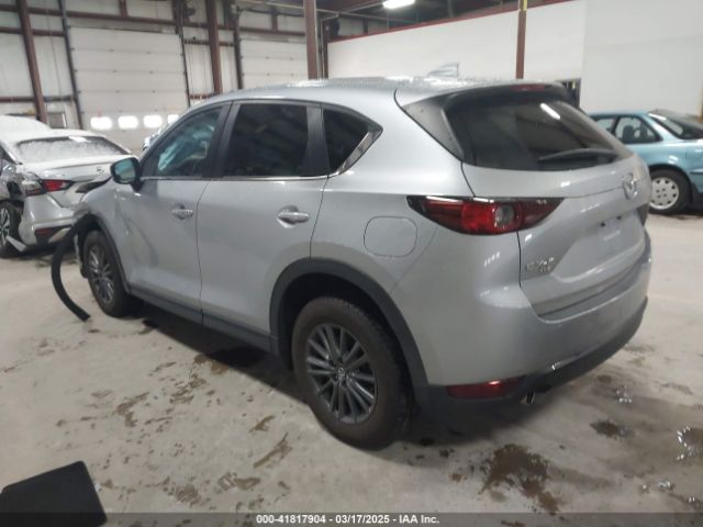JM3KFBCMXL0784653 Mazda Cx-5 Touring