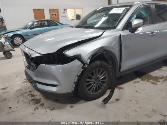 JM3KFBCMXL0784653 Mazda Cx-5 Touring