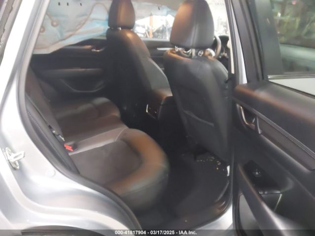 JM3KFBCMXL0784653 Mazda Cx-5 Touring