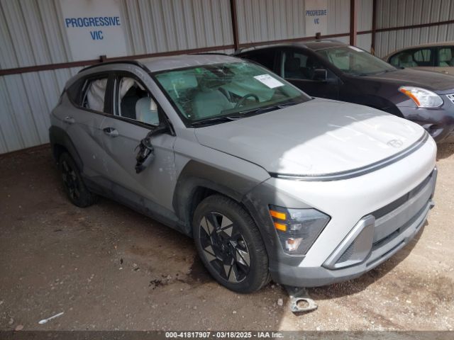 2024 HYUNDAI KONA KM8HB3AB7RU178360