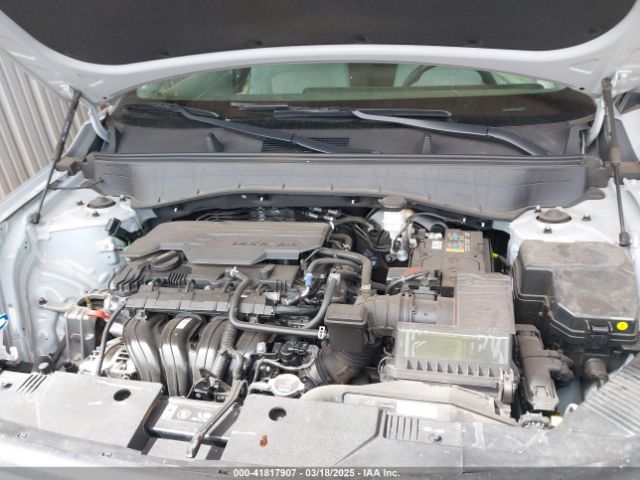 2024 HYUNDAI KONA KM8HB3AB7RU178360 Photo 9