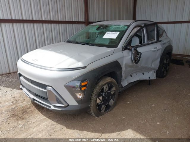 2024 HYUNDAI KONA KM8HB3AB7RU178360 Photo 1