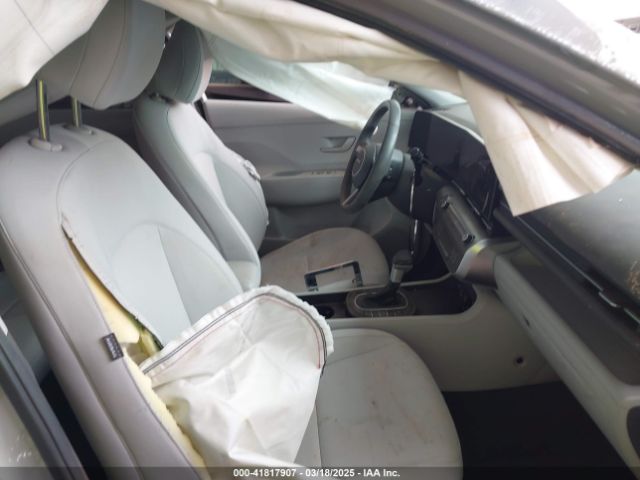 2024 HYUNDAI KONA KM8HB3AB7RU178360 Photo 4