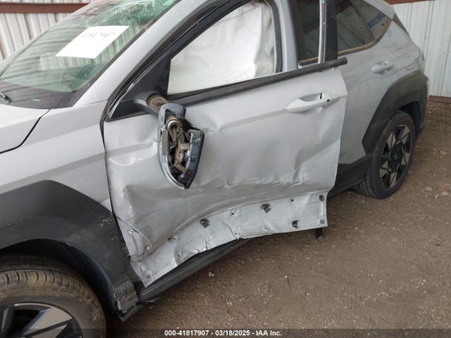 2024 HYUNDAI KONA KM8HB3AB7RU178360 Photo 5