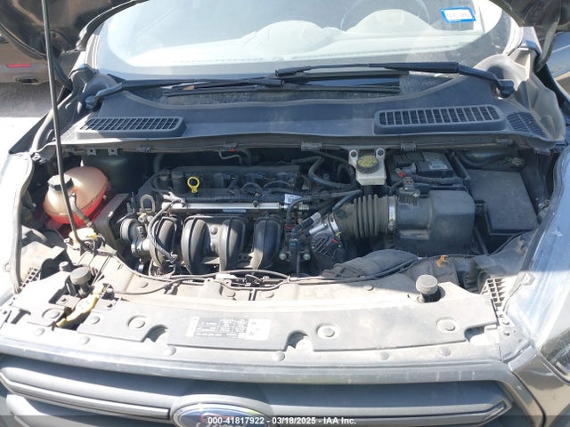 1FMCU0F7XKUA62907 Ford ESCAPE S