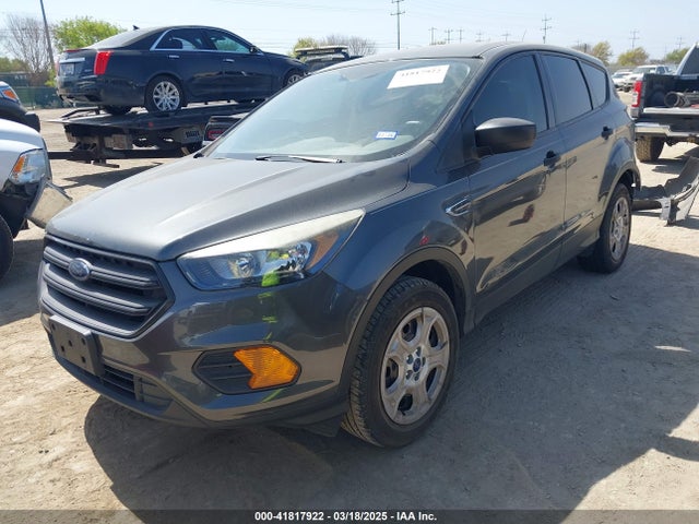 1FMCU0F7XKUA62907 Ford ESCAPE S