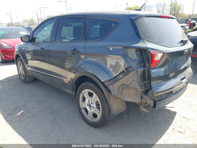 1FMCU0F7XKUA62907 Ford ESCAPE S