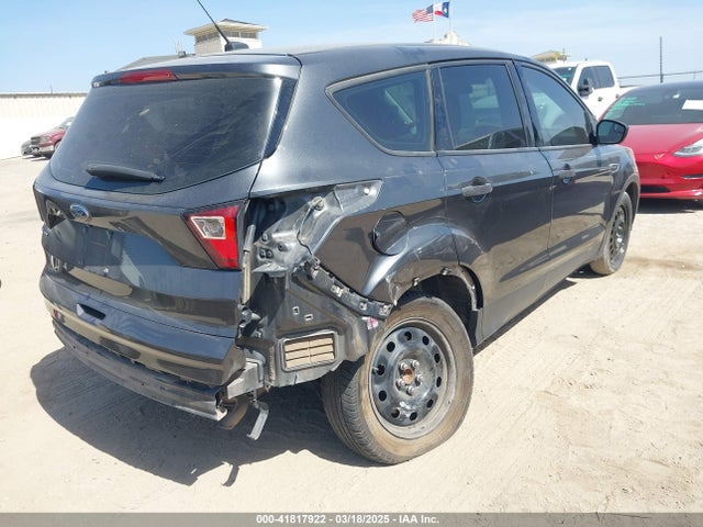1FMCU0F7XKUA62907 Ford ESCAPE S