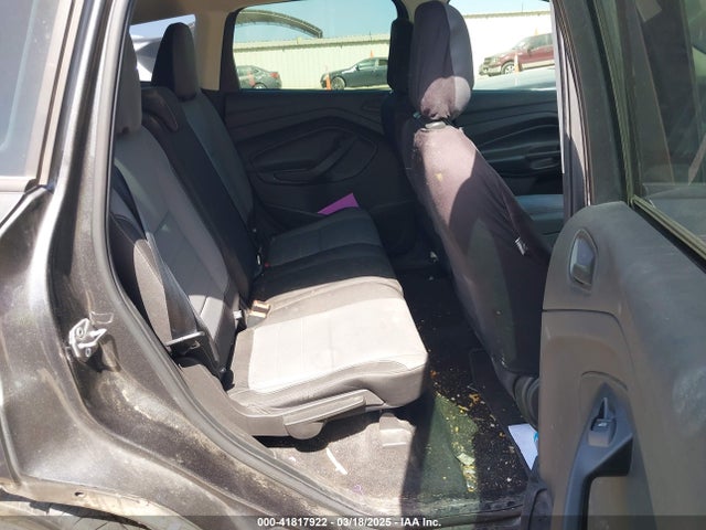 1FMCU0F7XKUA62907 Ford ESCAPE S