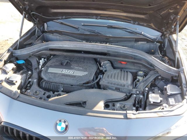 2020 BMW X2 WBXYJ1C02L5P43805 Photo 9
