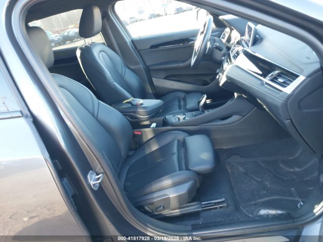 2020 BMW X2 WBXYJ1C02L5P43805 Photo 4