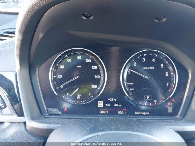 2020 BMW X2 WBXYJ1C02L5P43805 Photo 6