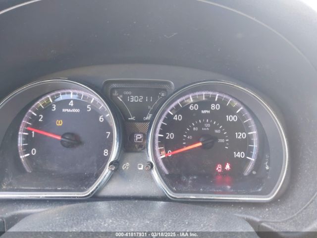 3N1CN7AP0HL842440 Nissan Versa 1.6 Sv