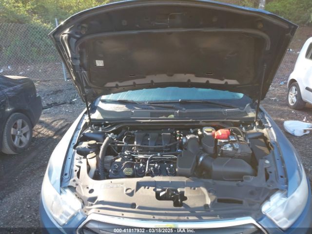 1FAHP2D83JG112297 Ford TAURUS SE
