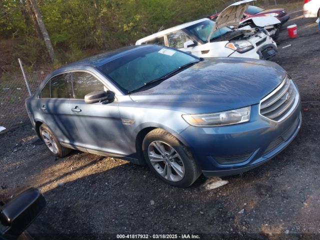 1FAHP2D83JG112297 Ford TAURUS SE