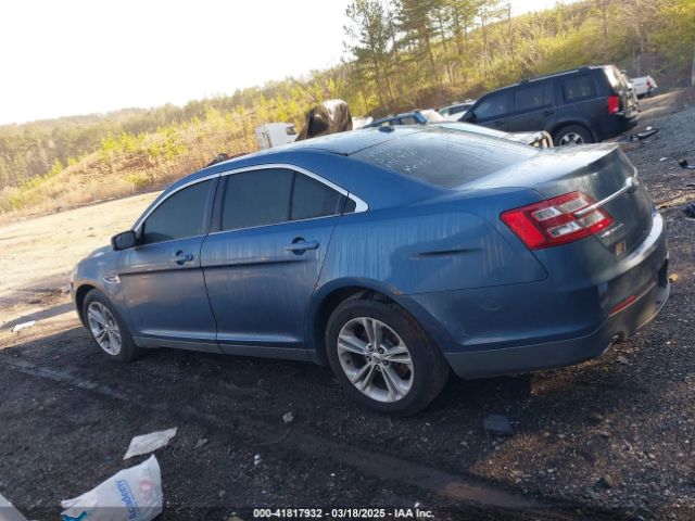 1FAHP2D83JG112297 Ford TAURUS SE