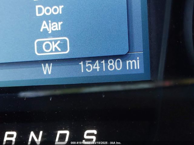 1FAHP2D83JG112297 Ford TAURUS SE