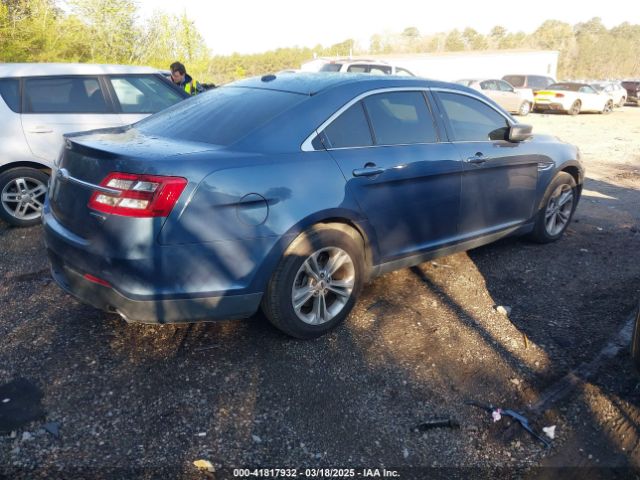 1FAHP2D83JG112297 Ford TAURUS SE
