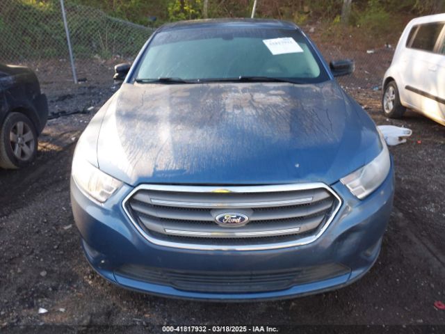 1FAHP2D83JG112297 Ford TAURUS SE