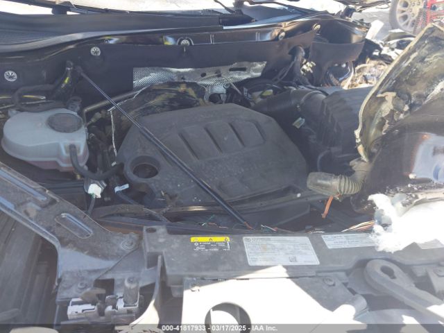 1V2JR2CA9RC591577 Volkswagen Atlas 2.0t Se W/technology