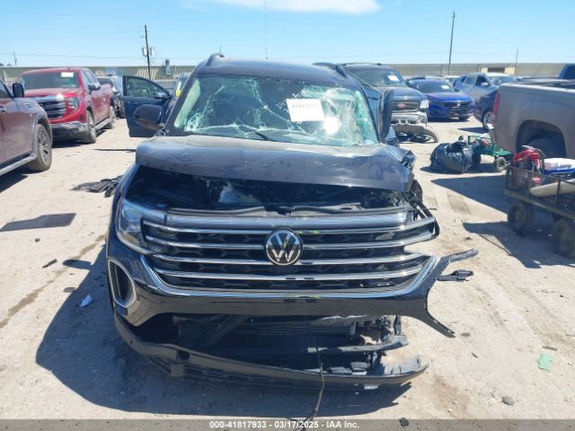1V2JR2CA9RC591577 Volkswagen Atlas 2.0t Se W/technology