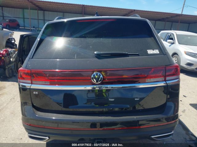 1V2JR2CA9RC591577 Volkswagen Atlas 2.0t Se W/technology