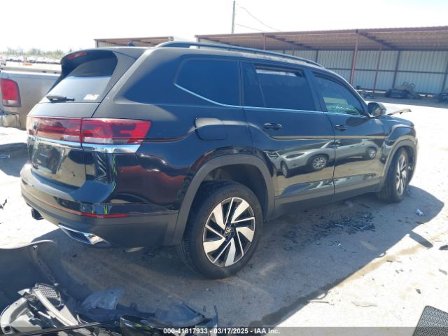 1V2JR2CA9RC591577 Volkswagen Atlas 2.0t Se W/technology