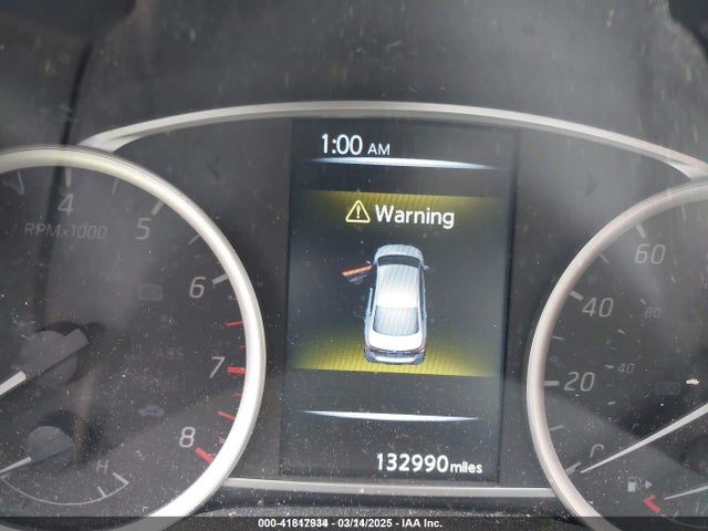 3N1AB7AP2HY362449 Nissan SENTRA SV