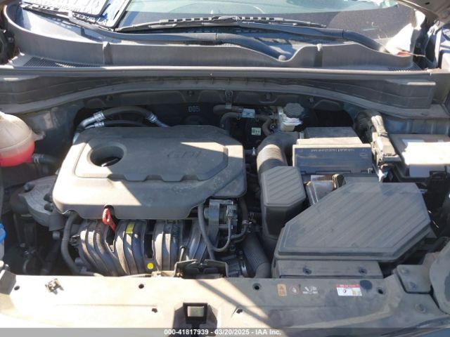 KNDPM3AC2N7015921 KIA Sportage Lx