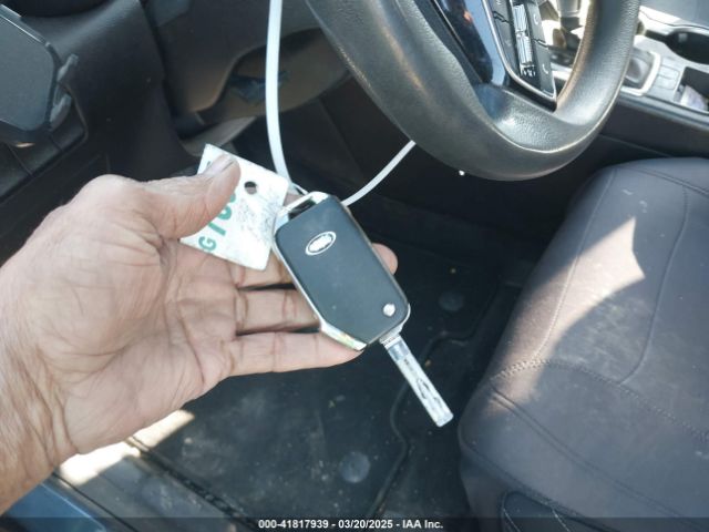 KNDPM3AC2N7015921 KIA Sportage Lx