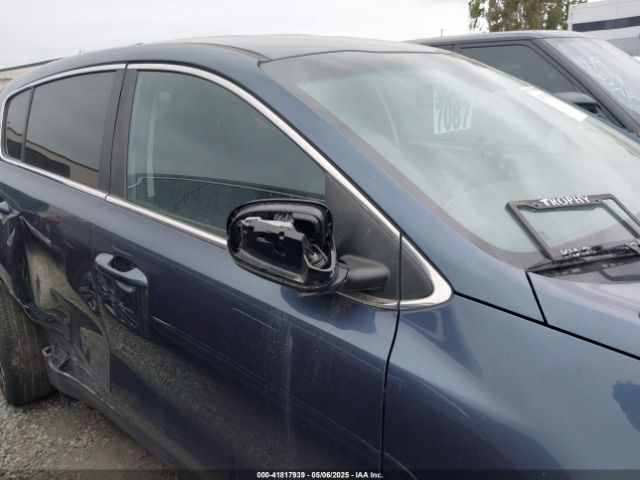 KNDPM3AC2N7015921 KIA Sportage Lx