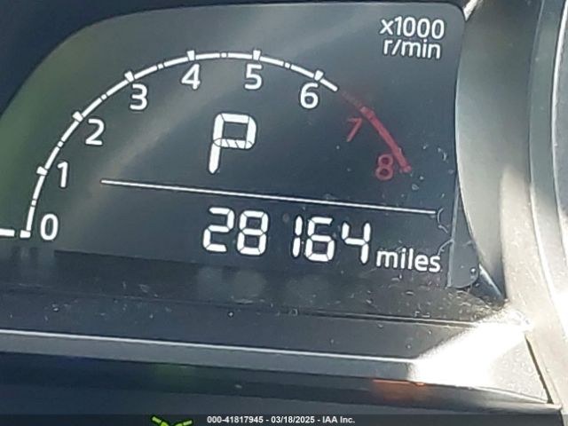3MYDLBYV9KY523922 Toyota YARIS LE