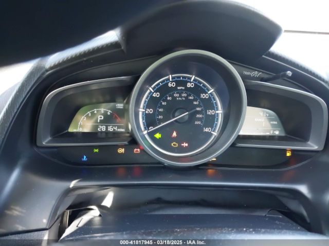 3MYDLBYV9KY523922 Toyota YARIS LE