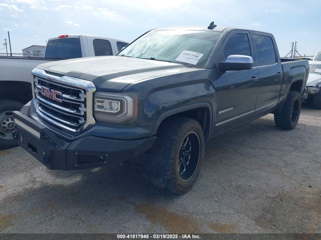 3GTP1NECXHG276253 GMC Sierra 1500 Slt