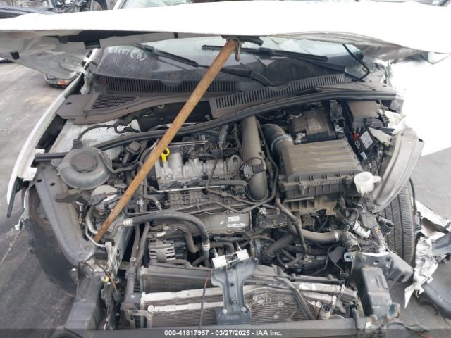 3VWC57BU5KM064216 Volkswagen Jetta 1.4t R-line/1.4t S/1.4t Se