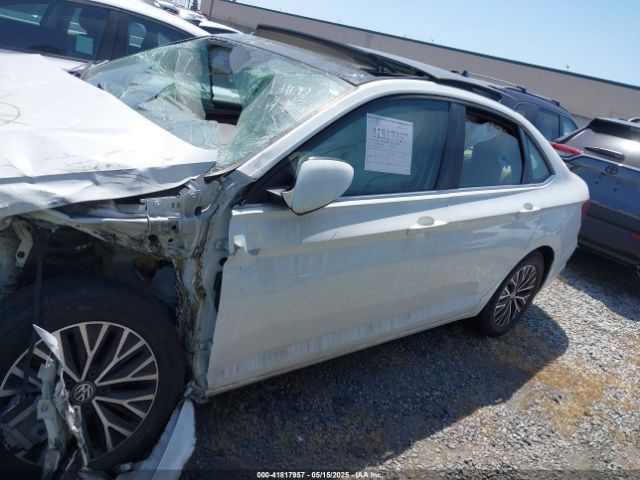 3VWC57BU5KM064216 Volkswagen Jetta 1.4t R-line/1.4t S/1.4t Se