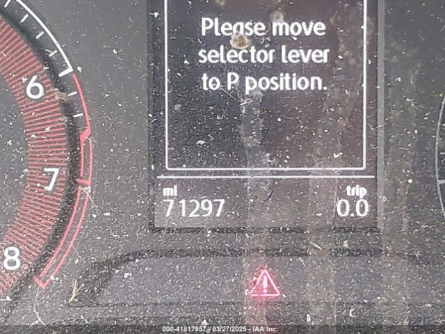 3VWC57BU5KM064216 Volkswagen Jetta 1.4t R-line/1.4t S/1.4t Se