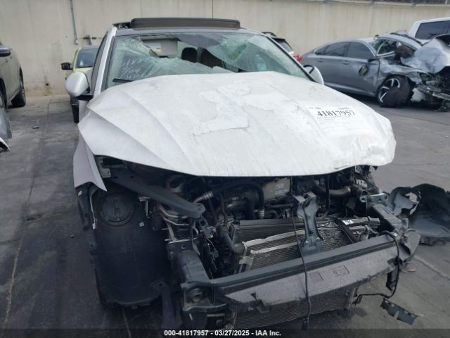 3VWC57BU5KM064216 Volkswagen Jetta 1.4t R-line/1.4t S/1.4t Se