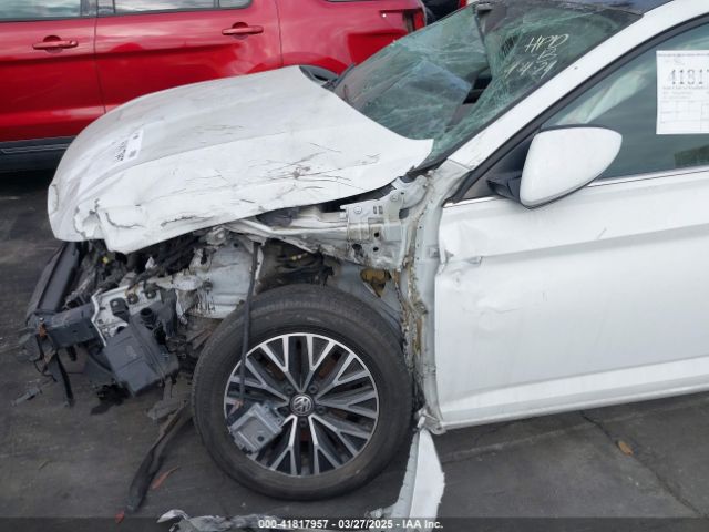 3VWC57BU5KM064216 Volkswagen Jetta 1.4t R-line/1.4t S/1.4t Se