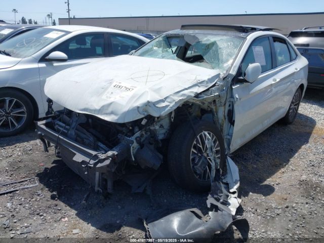 3VWC57BU5KM064216 Volkswagen Jetta 1.4t R-line/1.4t S/1.4t Se
