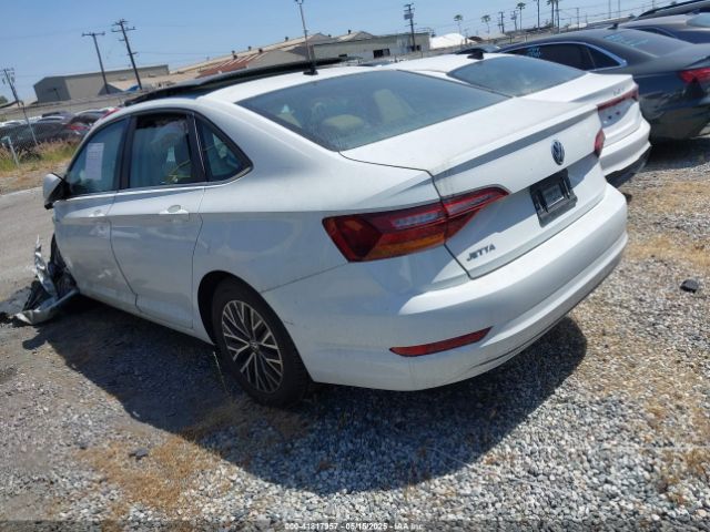3VWC57BU5KM064216 Volkswagen Jetta 1.4t R-line/1.4t S/1.4t Se