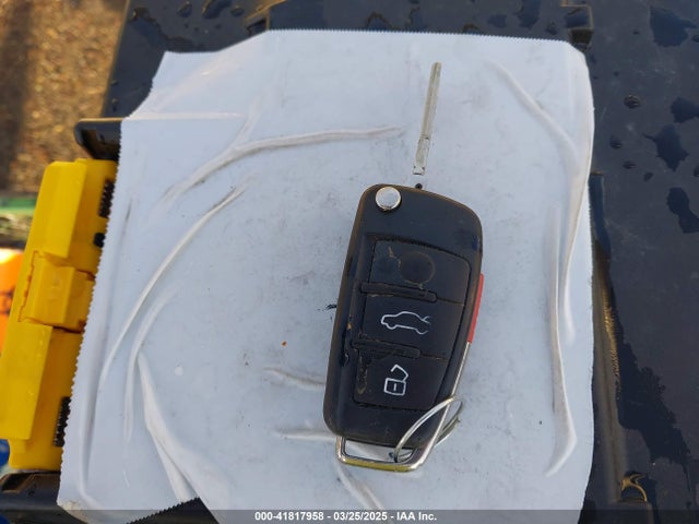 2011 AUDI A3 WAUFEAFM3BA039722 Photo 10