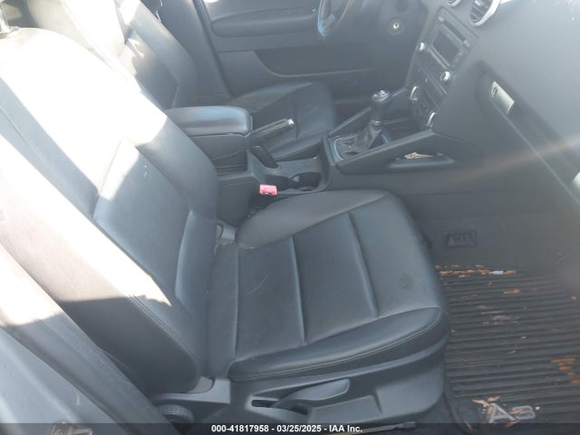 2011 AUDI A3 WAUFEAFM3BA039722 Photo 4