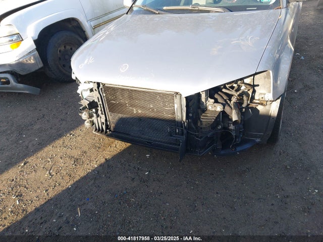 2011 AUDI A3 WAUFEAFM3BA039722 Photo 5