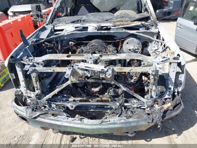 3GCUKREC4FG496959 Chevrolet Silverado 1500 1lt