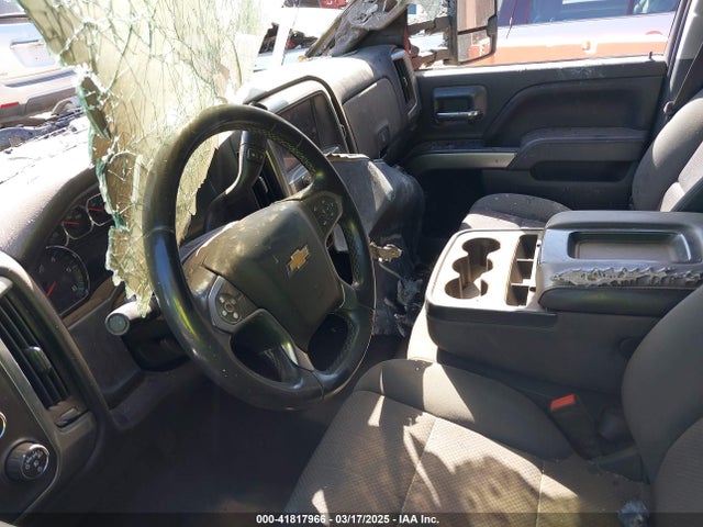 3GCUKREC4FG496959 Chevrolet Silverado 1500 1lt