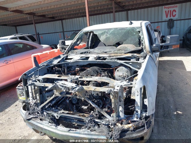 3GCUKREC4FG496959 Chevrolet Silverado 1500 1lt